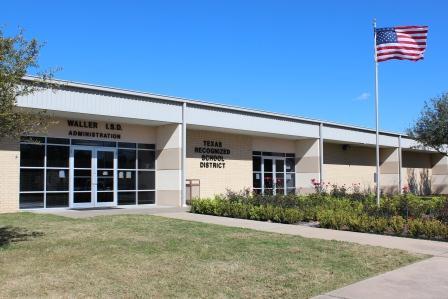 Administration Office 